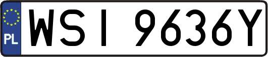 WSI9636Y