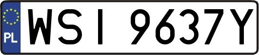 WSI9637Y
