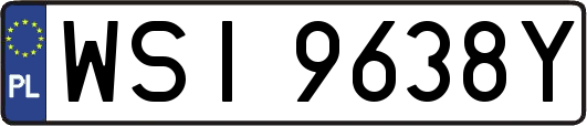 WSI9638Y