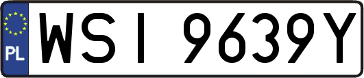 WSI9639Y