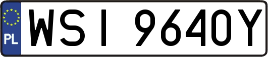 WSI9640Y
