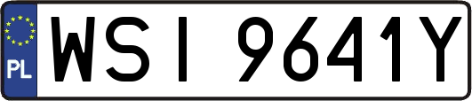 WSI9641Y