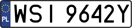 WSI9642Y