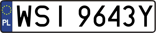WSI9643Y