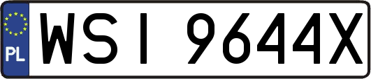 WSI9644X