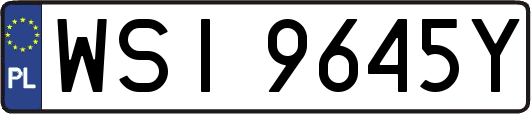 WSI9645Y
