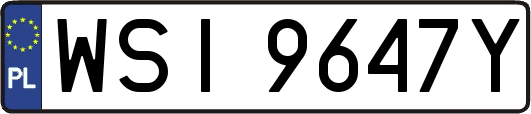 WSI9647Y
