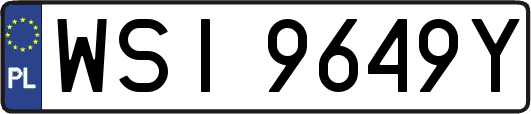 WSI9649Y