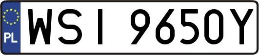 WSI9650Y