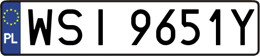 WSI9651Y