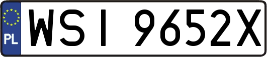 WSI9652X