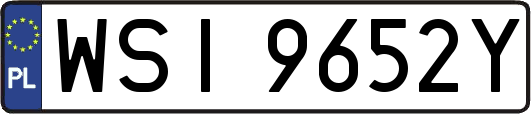 WSI9652Y