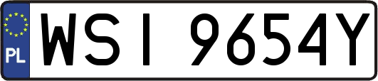 WSI9654Y