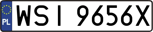 WSI9656X