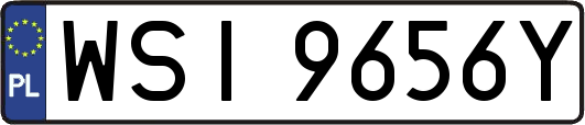 WSI9656Y