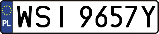 WSI9657Y