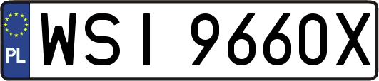 WSI9660X