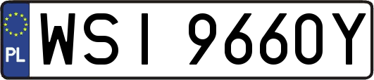 WSI9660Y