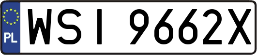 WSI9662X