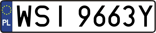 WSI9663Y