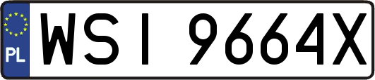 WSI9664X