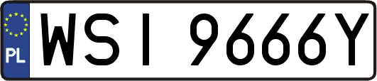 WSI9666Y