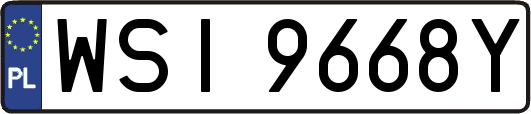 WSI9668Y