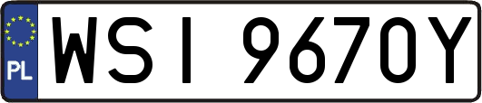 WSI9670Y