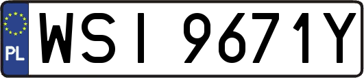WSI9671Y