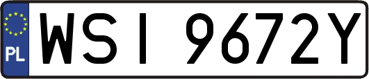 WSI9672Y