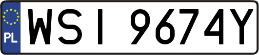 WSI9674Y