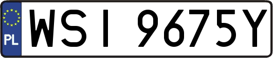WSI9675Y