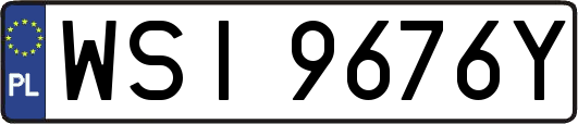 WSI9676Y