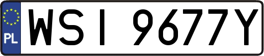WSI9677Y