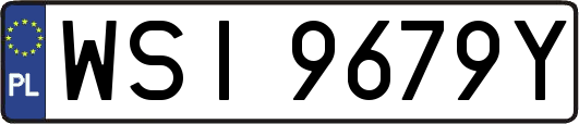 WSI9679Y
