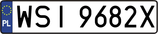 WSI9682X