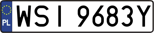 WSI9683Y
