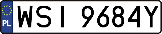 WSI9684Y