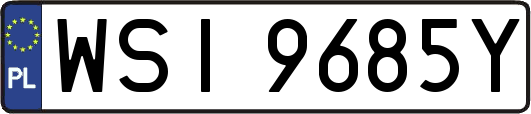 WSI9685Y