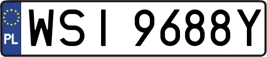 WSI9688Y