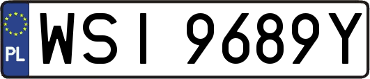 WSI9689Y
