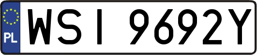WSI9692Y