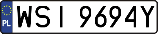 WSI9694Y