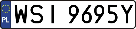 WSI9695Y