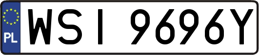 WSI9696Y