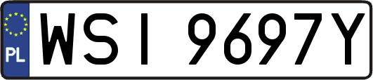 WSI9697Y