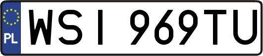 WSI969TU