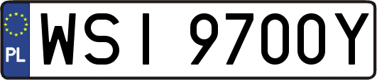 WSI9700Y