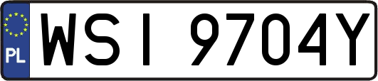 WSI9704Y