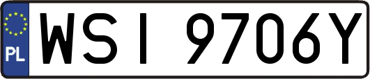 WSI9706Y